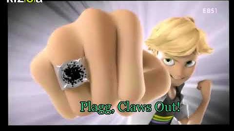 Kizoa Movie - Video - Slideshow Maker: Miraculous Short Story