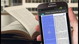 how to convert image to word document | convert image to text microsoft word ocr app in android screenshot 1