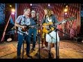 Foghorn Stringband - Only The Lonely - Treeline Stage @Pickathon 2016 S03E02