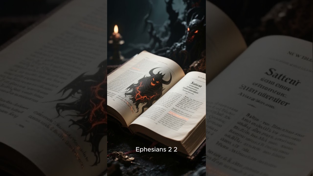 Prince of the Power of the 