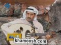 الاستاذ راشد الحملي صوت ملك الفؤاد مع الخواطر 