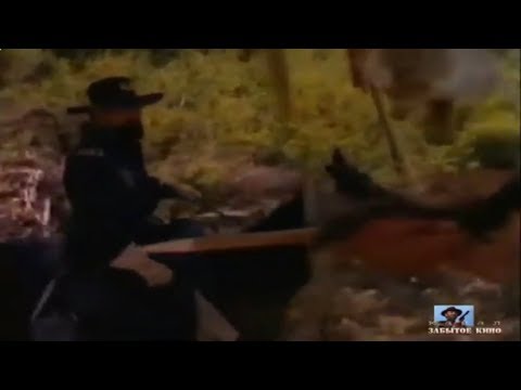 Видео: Кастер был убит в Литтл Бигхорн?