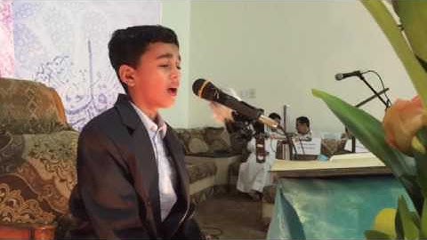 القارئ على تحيفة