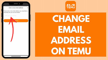 How To Change Email Address On Temu App (Quick & Easy!)