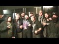 Fear Factory - Episode 5  - Demanufacture 20th Anniversary Tour - Switzerland, Italy