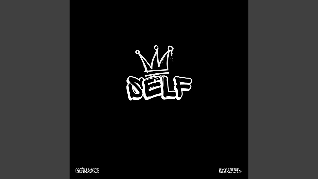 SELF (feat. Rakeed) adlı videoyu YouTube'da izle SELF (feat. Rakeed) adlı videoyu YouTube'da izle