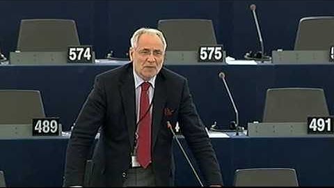 Ivo Vajgl on European external action service