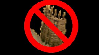 How to COUNTER Portable Shields - Stronghold Crusader