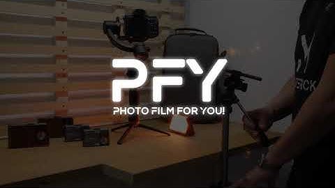 PFY Maverick Gyro Control - New App Remote Control