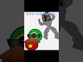 Ui ui ui funk #countryballs #edit