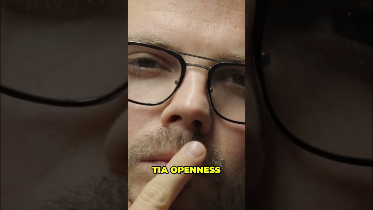 TIA Openness: AI-Powered C# Dev Environment Setup #shorts