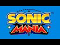 Eggman Boss Theme 1 (Ruby Delusions) - Sonic Mania - OST (Extended)