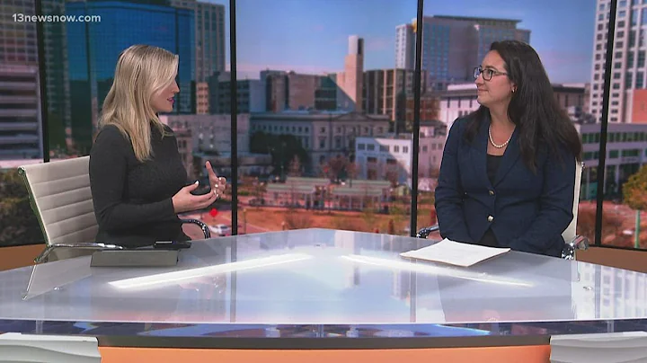 Noon Interview: Beyond Cancer holds survivor event...