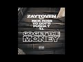 #REVERSED Zaytoven Feat. Rick Ross, Yo Gotti, Pusha T & T.I. Go Get The Money (WSHH Exclus