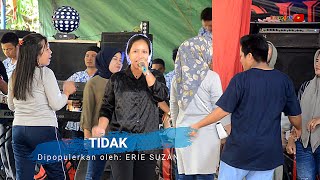 TIDAK ERIE SUZAN - QUEEN 2005 MUSIC - SURYADI TOKE AYAM PULAU GADUNG PLG