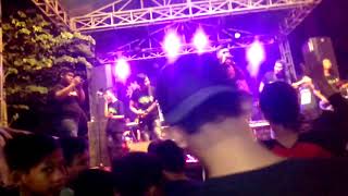 Orkes Dangdut New Sadewa  Bandaran