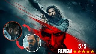 Dhurandhar 2 The Revenge Movie Review |Hindi dubbed| Moviewar Zone