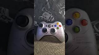 Halo Reach Xbox 360 Controller
