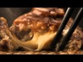 びっくりドンキーTV-CM アラカルト マーチ篇
