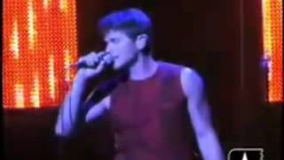 Trio Noruego a-ha con You wanted more