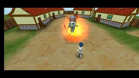 Epic Conquest Walkthrough Part 1