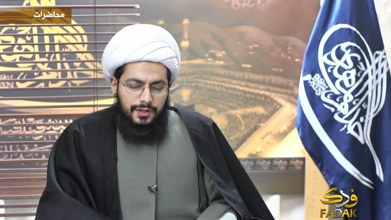 من خرافات الفرقة البكرية.. الدجال - ج1