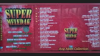 Super Meledak Side. B - Various Artist