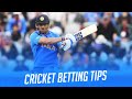 Cricket betting tips by  vsg 