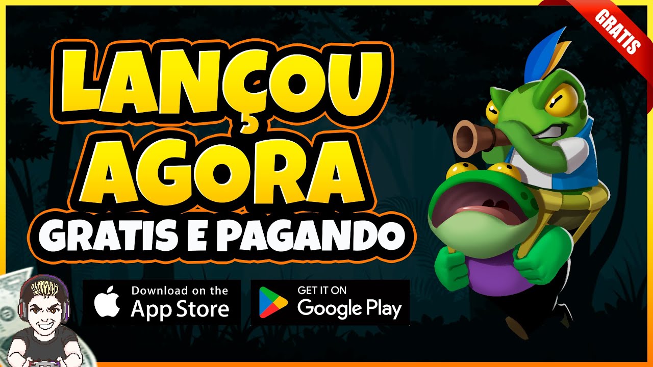 Melhores jogos para ganhar dinheiro (Android e iOS)-Tutoriais de