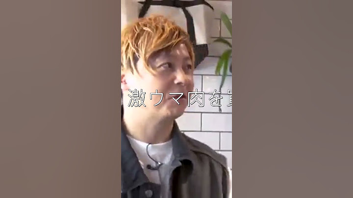 木村拓哉   【木村さ〜〜ん！】木村拓哉と堂本剛「BBQへ！激ウマ肉を買う」