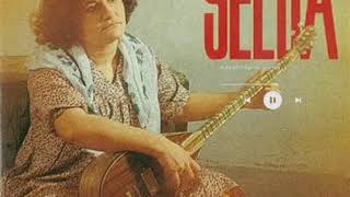 Selda Bağcan Adaletin Bumu Dünya Plak 45Lik