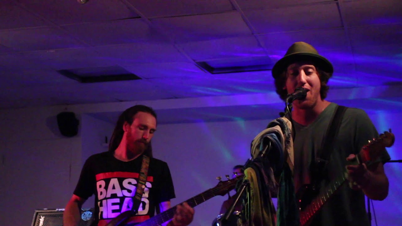 40 Foot Saints: A Way Back