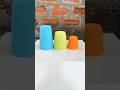 colour mixing sand videos #shorts #viral #sand