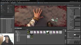 CryEngine 5 - DevTools - Game SDK Simples