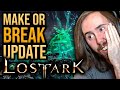 Why Lost Ark's Future DEPENDS On This Update | Asmongold Reacts