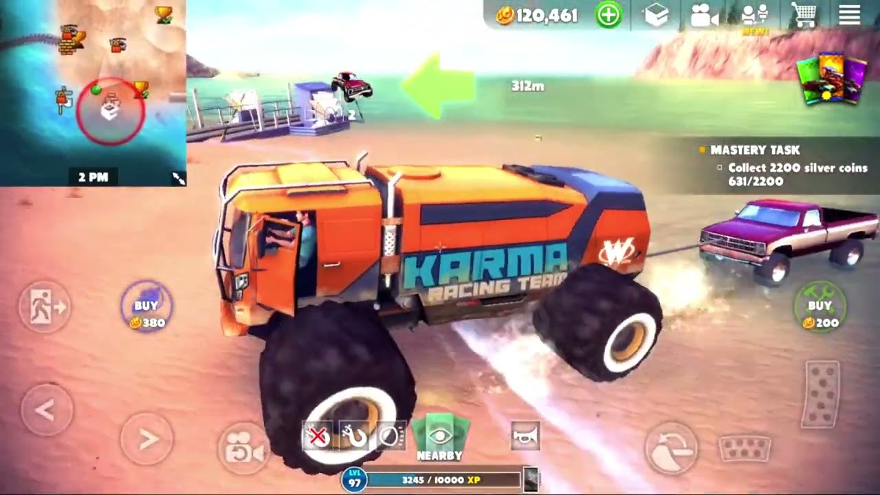 New VIP Club Playlist First Gameplay | VIP Off The Road OTR Open World |  (INTEL-i5 14400F) #382