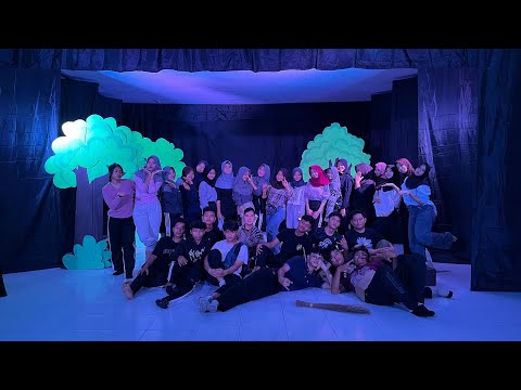 GLADI Pertama Baridin Ratminah Aexass