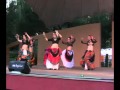 Danza Tribal Saada