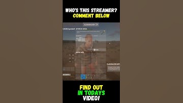 Todays Rust Clip! | 08-18-2023 #Shorts #rust #twitch #streamer