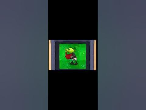 пвз фьюжн мод - YouTube