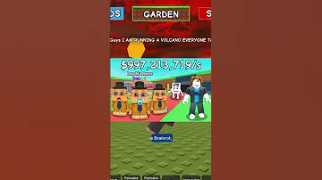 This Saturday Will Be So Legendary For GAG And SAB Roblox Growagarden Gag Stealabrainrot 