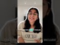 Top 3 information to add to your resume 🤩 | Dhruvi Dhanani #shorts #viralvideo #virakshorts #resume