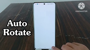 Auto Rotate On Home Screen Xiaomi Redmi Note 14 Pro Plus 5G,How To Auto Rotate In Home Screen, Xiao