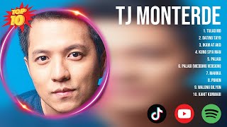 The Best Hits Songs of T J   M o n t e r d e  Playlist Ever ~ Greatest Hits Of Full Album