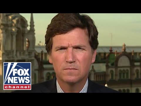 Tucker reveals why the New York Times 'mysteriously' deleted articles.