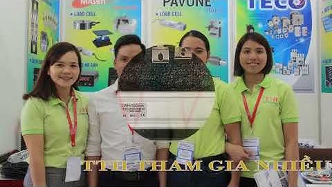 Giới thiệu Công ty TTH Automation, Quý khách vui lòng truy cập  http://tth-automation.com