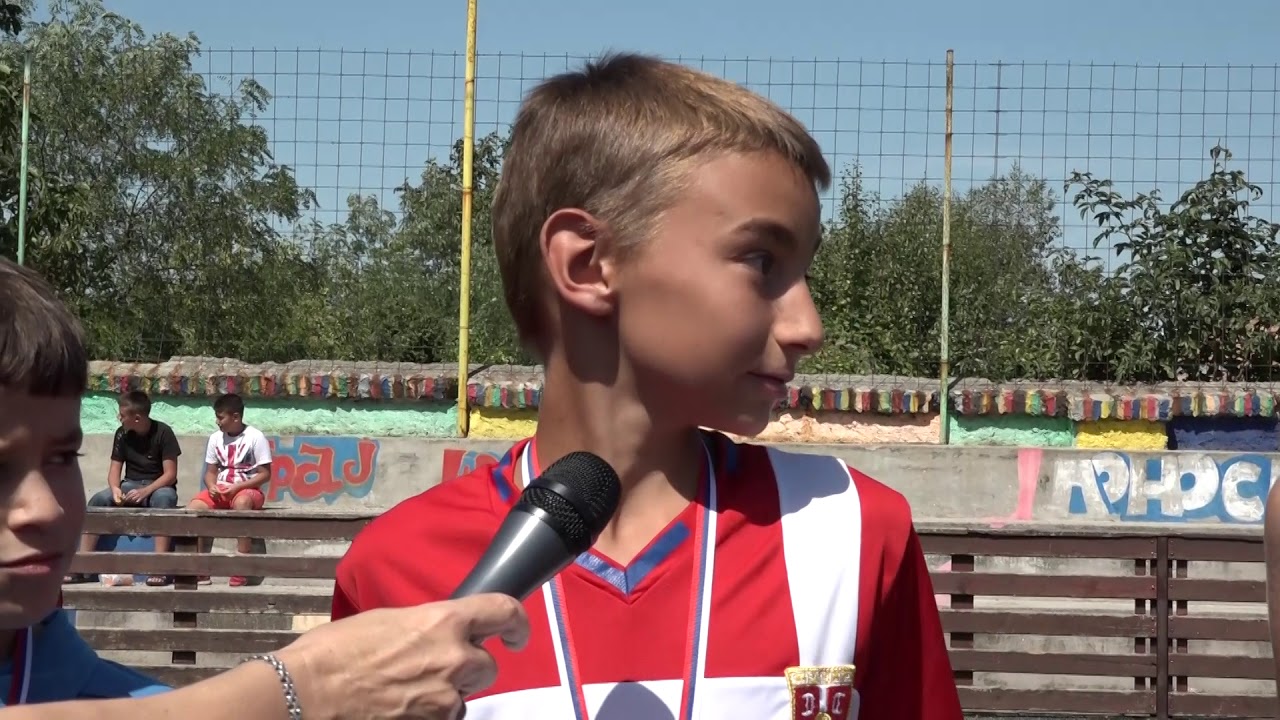 Vračevgajski Dani sporta i kulture