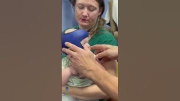 How to put on a MyCro Helmet