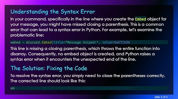 Resolving Syntax Errors When Reading a File in Discord.py Rewrite