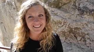 I Know That My Redeemer Lives (Jerusalem) Cover | Allie Gardner
